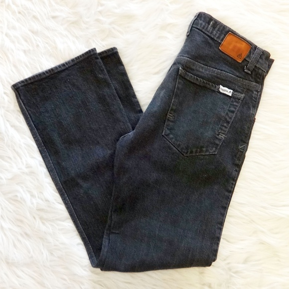 matix miner jeans
